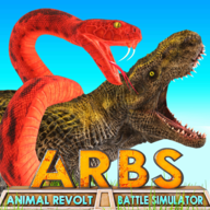 Animal Revolt Battle Simulator 3.6.5